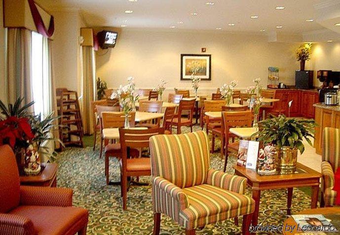 Fairfield Inn האנטסוויל מראה חיצוני תמונה